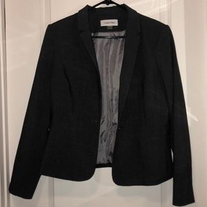 Calvin Klein Blazer